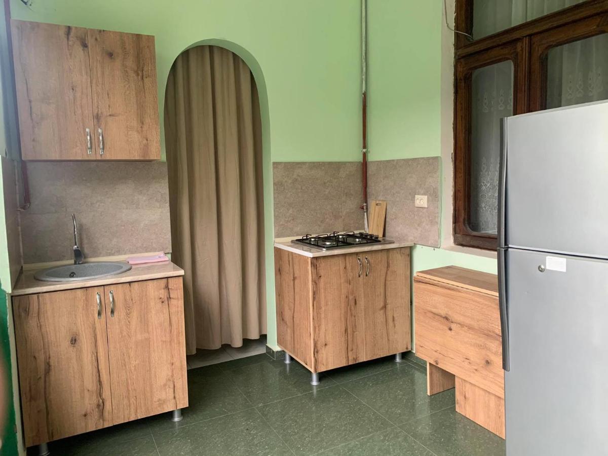 Guest House Nona Gonio Esterno foto