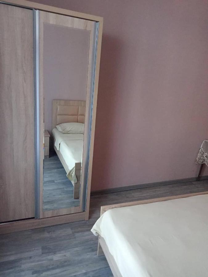 Guest House Nona Gonio Esterno foto