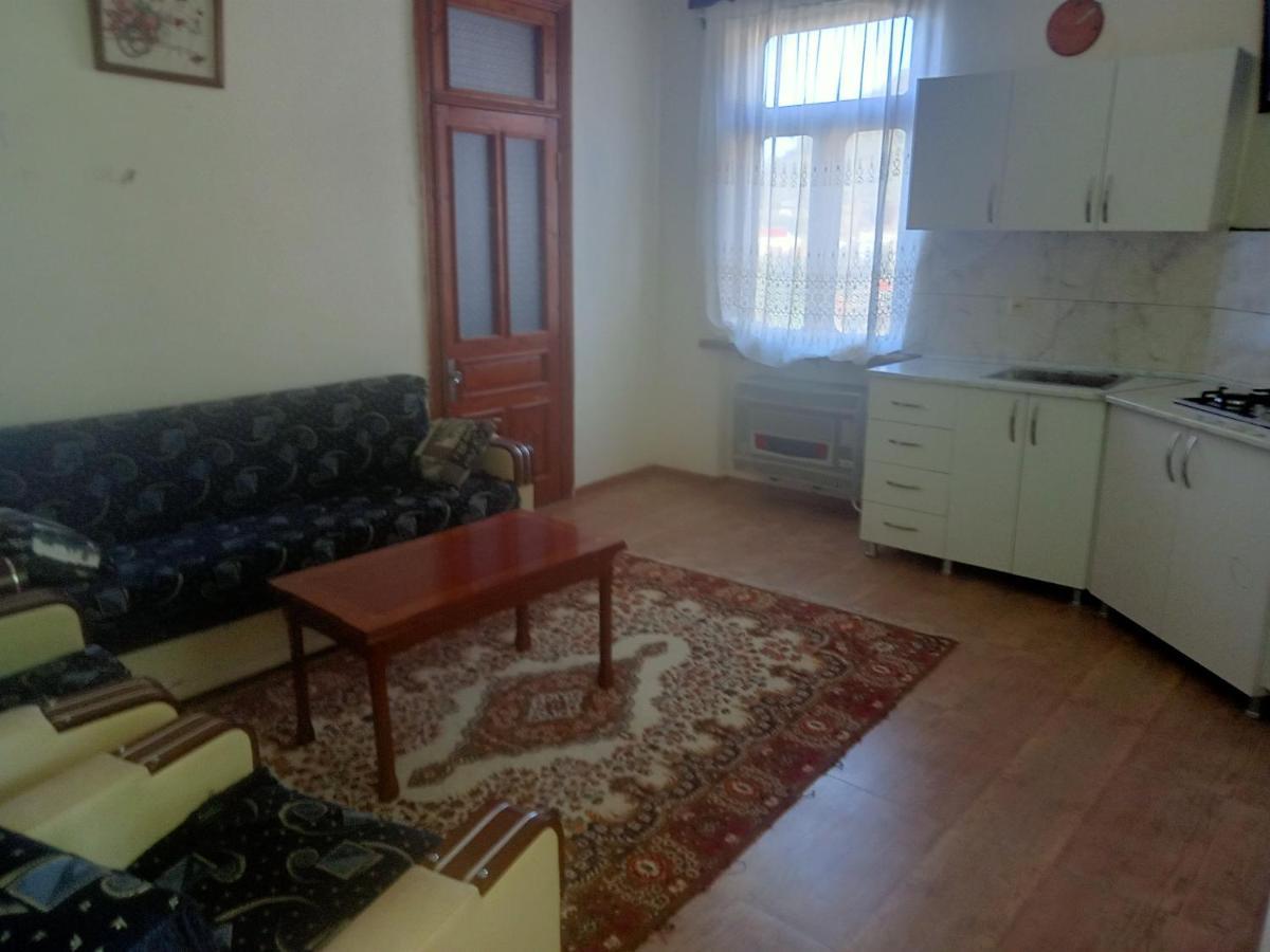 Guest House Nona Gonio Esterno foto