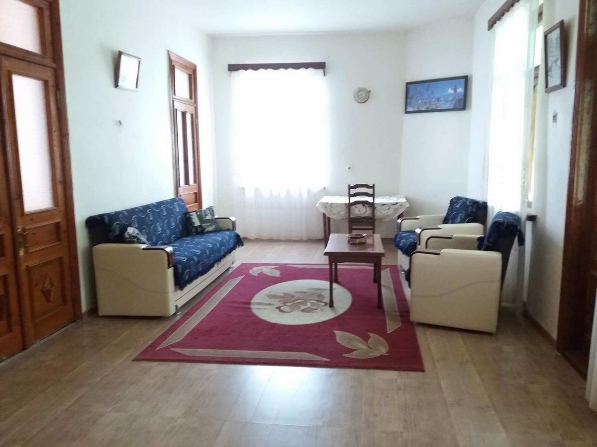 Guest House Nona Gonio Esterno foto