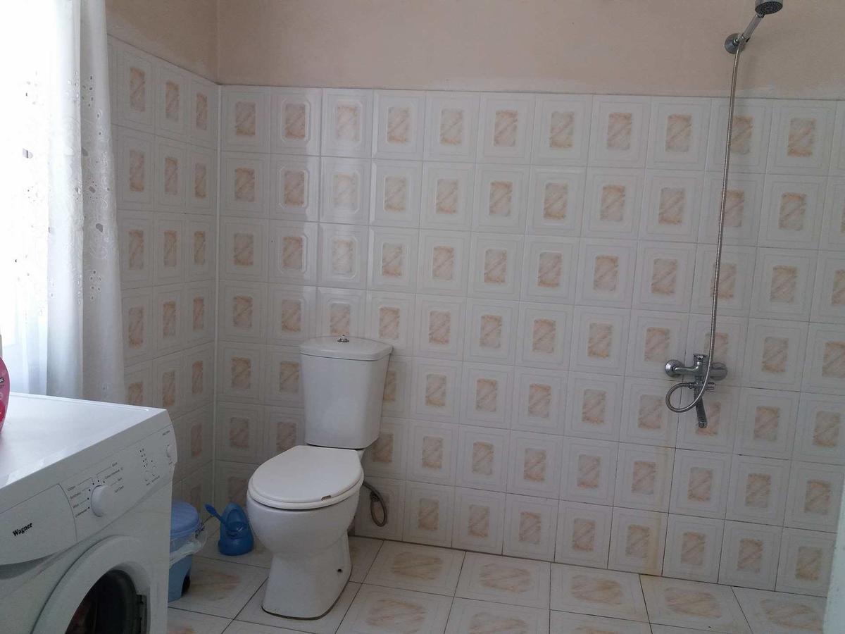Guest House Nona Gonio Esterno foto
