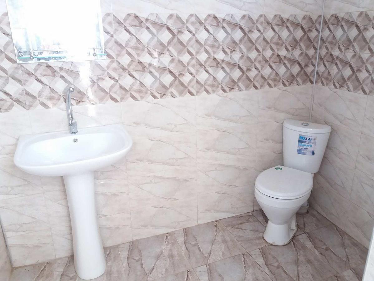Guest House Nona Gonio Esterno foto