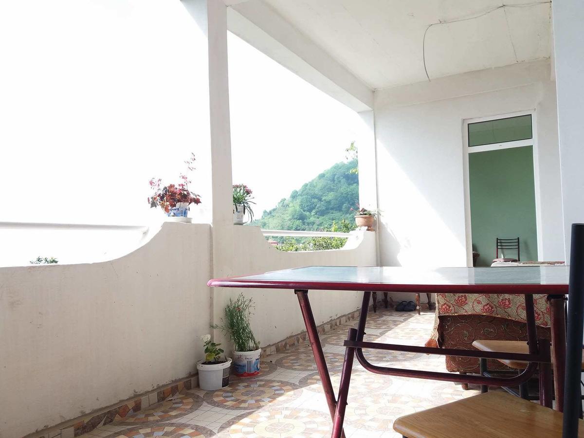 Guest House Nona Gonio Esterno foto