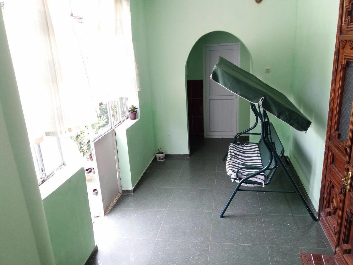 Guest House Nona Gonio Esterno foto