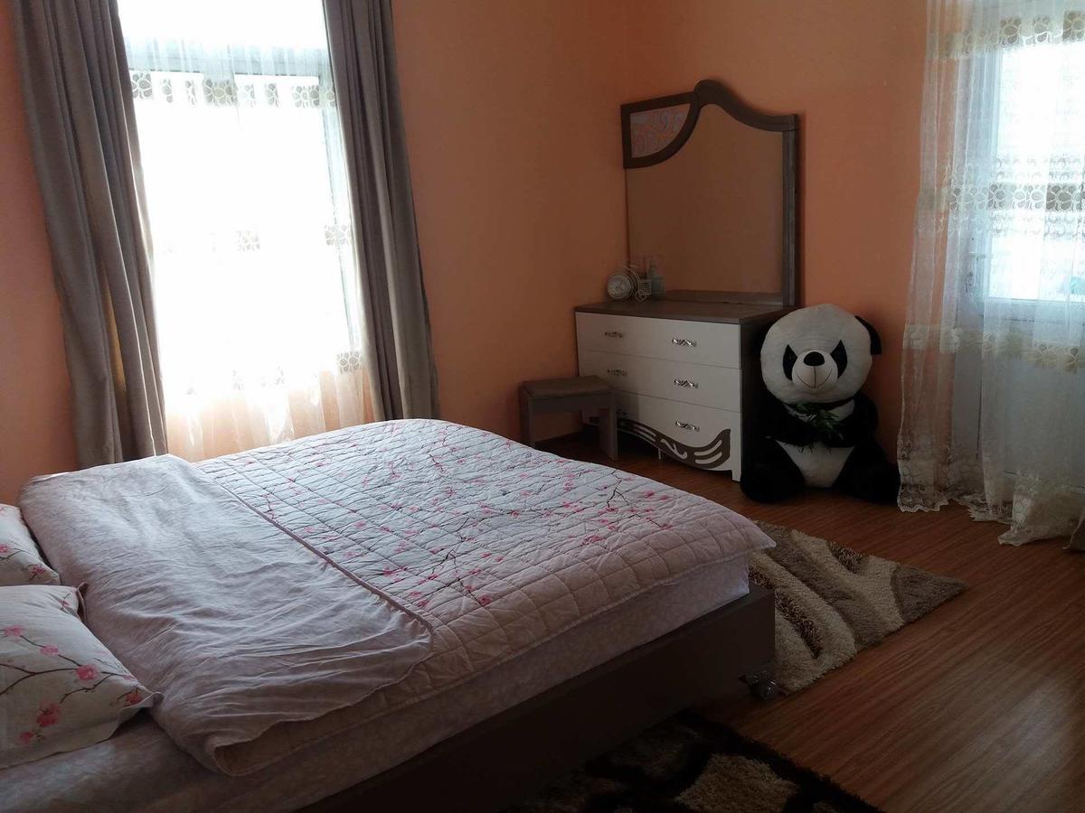 Guest House Nona Gonio Esterno foto