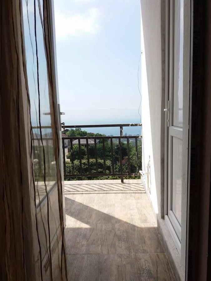 Guest House Nona Gonio Esterno foto