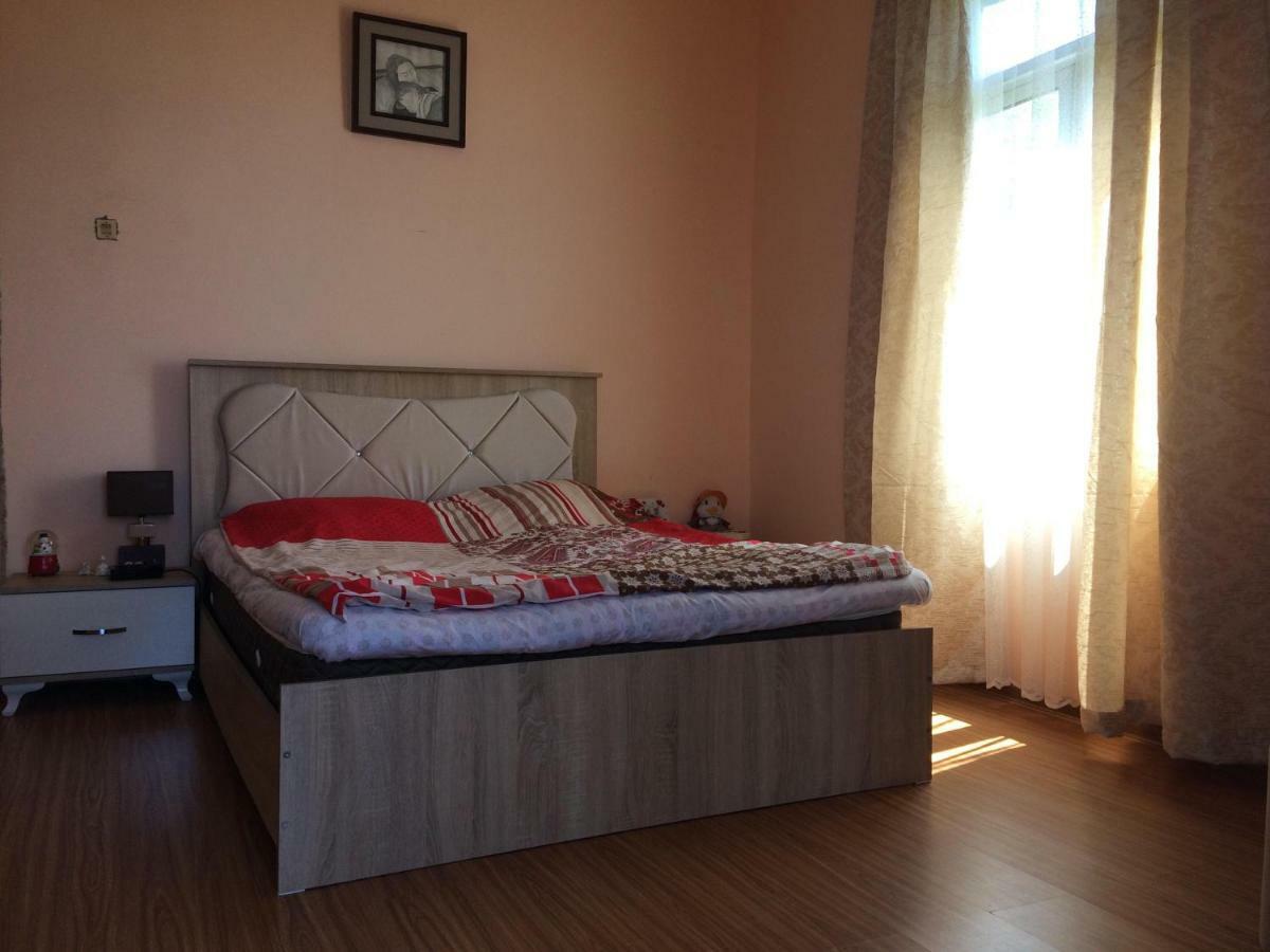 Guest House Nona Gonio Esterno foto
