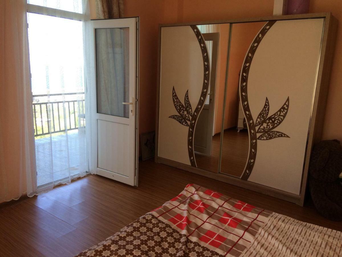 Guest House Nona Gonio Esterno foto