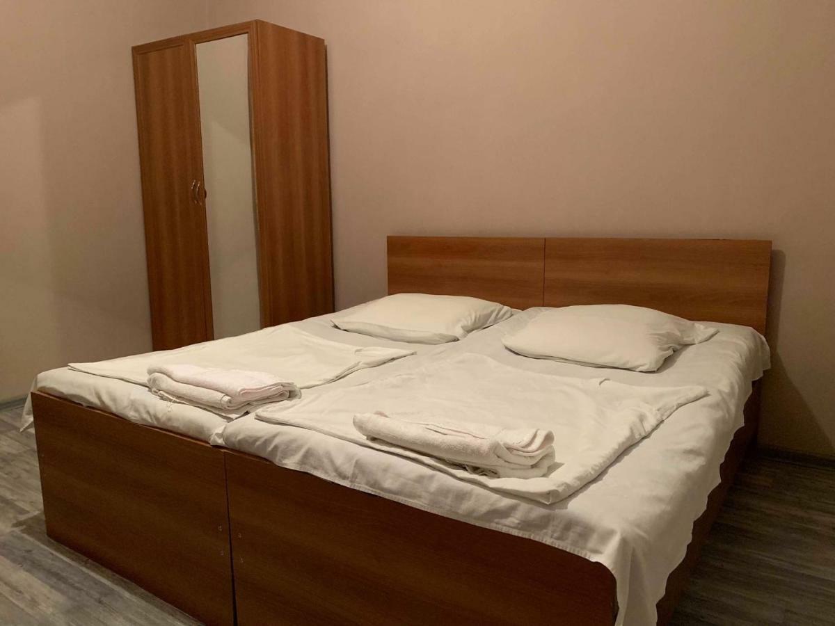 Guest House Nona Gonio Esterno foto