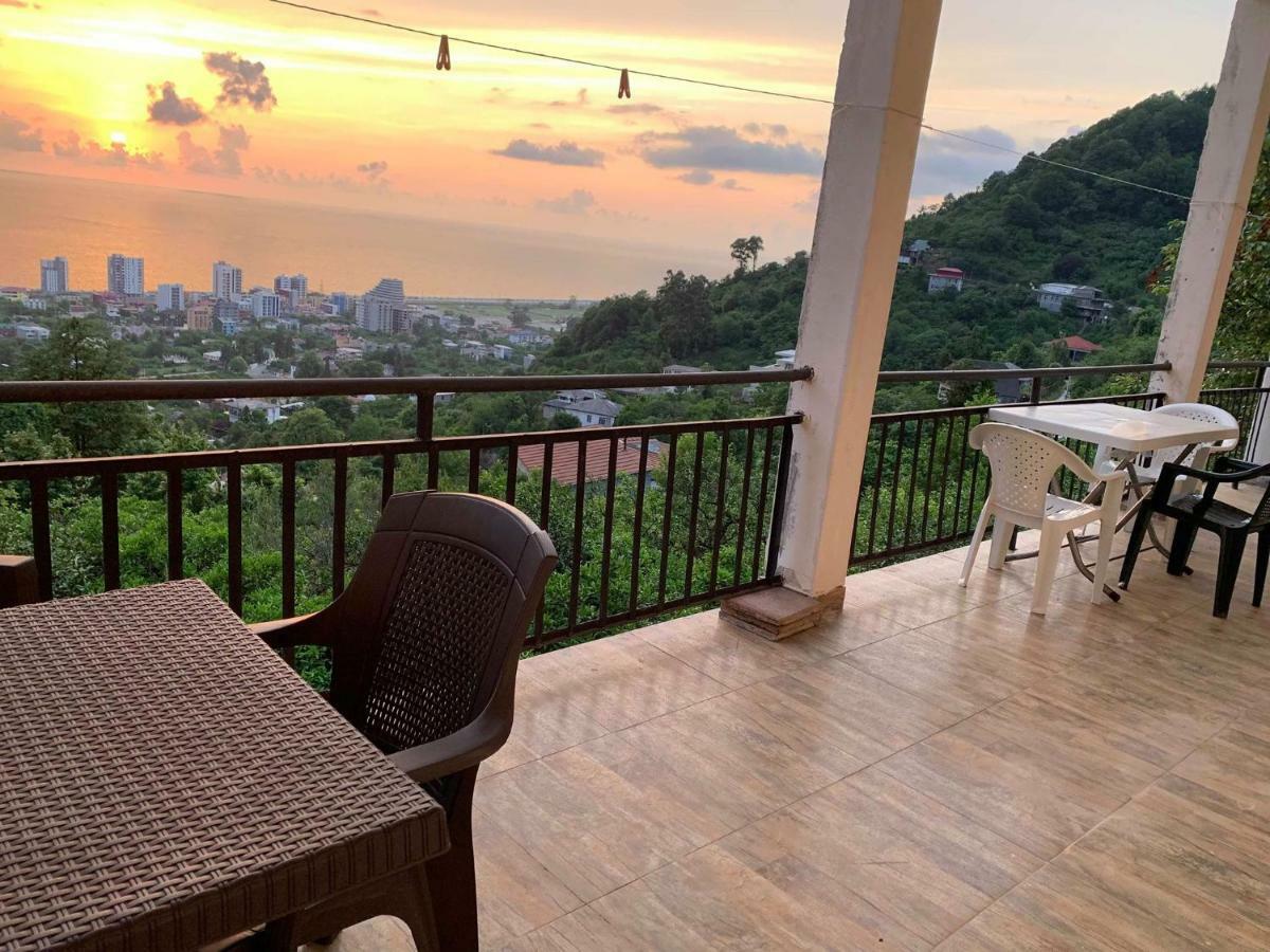 Guest House Nona Gonio Esterno foto