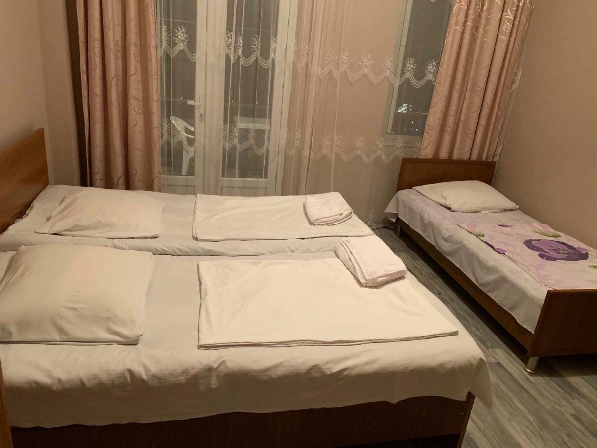 Guest House Nona Gonio Esterno foto