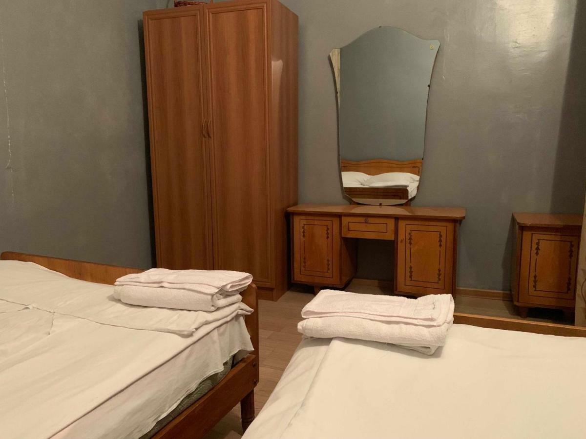 Guest House Nona Gonio Esterno foto